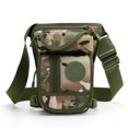 thumbnail image 1 of Outdoor Leg Bag Lightweight Large Capacity Crossbody Bag Chest Bag Fanny Pack, 1 of 1