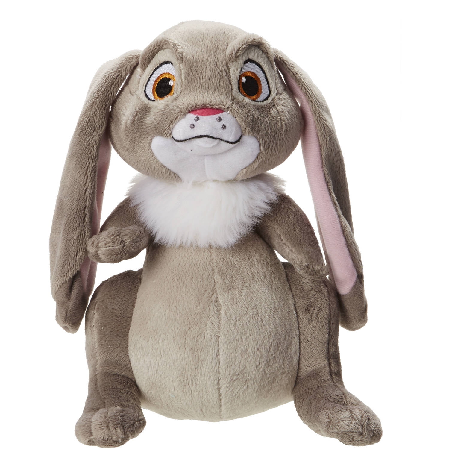 clover stuffed animal