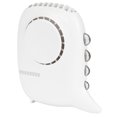 thumbnail image 4 of Portable Hanging Neck Fan, 3-Gear Wind Speed, USB Charging, Soft And Strong Wind, 6-Hour Battery, Stand, Night Light, 4 of 8