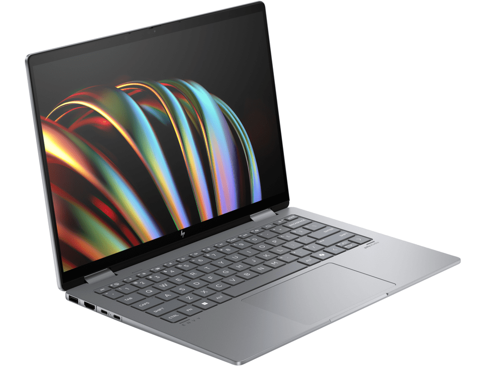 HP Envy x360 2-in-1 Laptop, 14