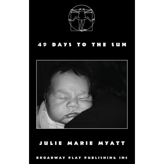 49 Days To The Sun (Paperback)