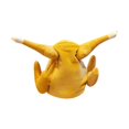 thumbnail image 3 of Funny Plush hat Cap Party Gifts Christmas Turkey Cap Costumes Accessories turkey Macarena Sombrero de pavo, 3 of 8