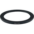 thumbnail image 2 of czcpp-82mm Lens to 67mm Camera Lens Adapter 82mm to 67mm Step Down Ring Adapter Ring for All Brands of UV ND CPL, with Premium Lens Wiping Cloth 2 Pack (82mm-67mm), 2 of 4
