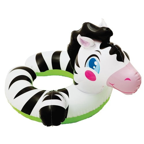 split ring pool float