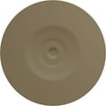 thumbnail image 5 of Ekena Millwork 21"OD x 2"P Luton Ceiling Medallion (Fits Canopies up to 3 1/2"), 5 of 12