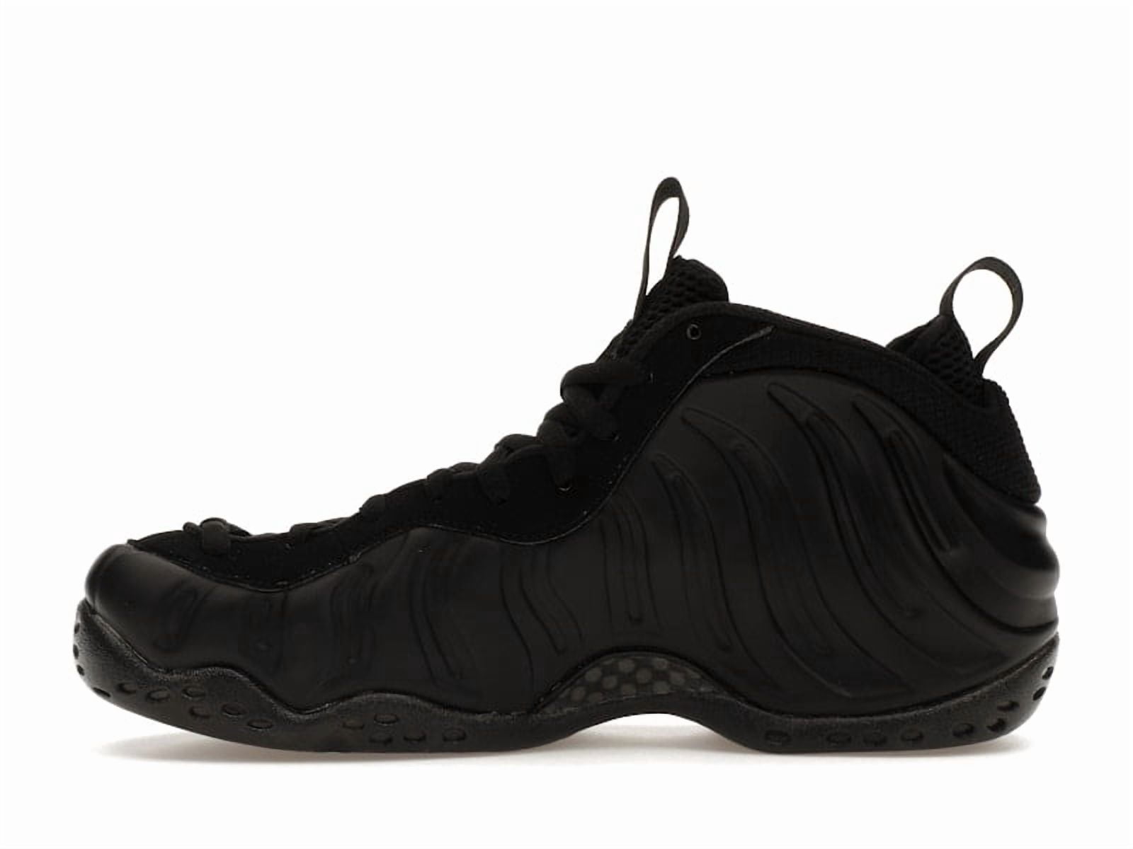 Nike Men's Air Foamposite One Anthracite (2023) Basketball Shoes, from StockX