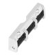 thumbnail image 4 of La Tuerca De Rodillo De Guitarra Eléctrica Reduce La Resistencia De La Cuerda Compatible Con Guitarras Eléctricas De 6 Cuerdas Para Practicar La Realización, 4 of 7