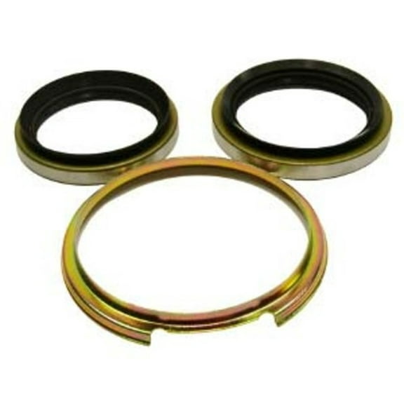 Wheel Seal Kit Fits select: 1996-2000 TOYOTA RAV4, 1992-1993 TOYOTA COROLLA