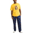 thumbnail image 3 of Chucky Character Men's 2-Pack Pajama Set, 3 of 7