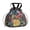 Pioneer Flower Floral-1, variant on Pioneer Flower Floral Print Pattern Drawstring Lunch Bag Women - Drawstring Lunch Bag Insulated for Work Office - Stain-Resistant Large Lunchbags for Women with Multi-Pockets