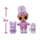 thumbnail image 3 of LOL Surprise Loves Mini Sweets - Peeps Cozy Bunny with Collectible Doll, 7 Surprises, Spring Easter Theme, Peeps Limited Edition Small Doll - Great Toy Gift for Girls Age 4+, 3 of 5