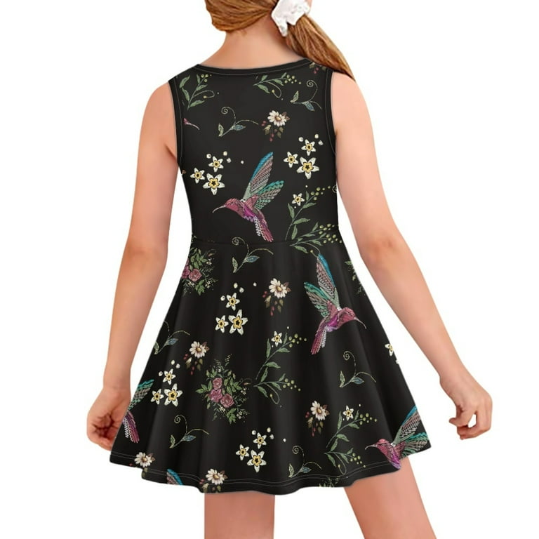 Stretchy skater cheap dress