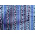 thumbnail image 4 of oneOone Cotton Cambric Fabric Ethnic Block Print Fabric BTY 56 Inches Wide, 4 of 4