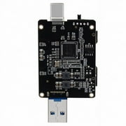 CY USB3.1 Type-C Type-A to CF Express Extension Card Reader for CFE Type-B Support R5 Z6 Z7 Memory Card