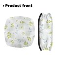 thumbnail image 2 of HELLHERO Blade Rollator Walker Seat and Backrest Rollbar Covers Set Rollator Walker Seat Covers with Anti-Slip Cover for Seniors Adult, 2 of 7