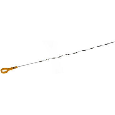 Dorman 917-430 Engine Oil Dipstick for Specific Models Fits select: 2006-2011 CHEVROLET IMPALA, 2006-2010 PONTIAC G6