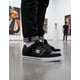 thumbnail image 1 of TENIS DC SHOES HOMBRE NEGRO PURE 270 300660BLW negro 26.5 MX, 1 of 6
