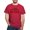 Cardinal, variant on CafePress - Your Opinion Was Not In The Recipe T Shirt - Men's Classic Cotton T-Shirts