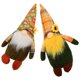 thumbnail image 2 of ColoMX 2pcs adorable decoración de gnome hombre de acción de gracias adorno de muñeca adorno, 2 of 8