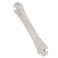 thumbnail image 4 of Bike Spoke Wrench, Fastening Rust Proof Bicycle Repair Tool  For Outdoor, 4 of 8