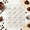 Pumpkin, variant on OUCLEYE Clear PET Chocolate Mold Set, Mirror Gloss Non-Stick Molds for Homemade Hard Candy, Jelly, Ice Cube, DIY Creative Dessert Making