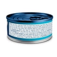thumbnail image 3 of (6 pack) Blue Buffalo Tastefuls Wet Cat Food Paté, Turkey and Chicken, 5.5-oz. Can, 3 of 12