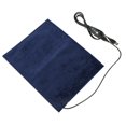 thumbnail image 2 of Dsseng Electric Heater Pad  USB Port Of Power Bank Heating Pad Widely  For Warming Foldable And Not Easy To Deform For Home, 2 of 7