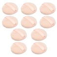 thumbnail image 3 of Weiweiguan 20Pcs Comfortable Cosmetics Puffs Sponge Makeup Pads Makeup Puff Accessories, 3 of 6