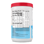 (6 pack) SlimFast Original French Vanilla Meal Replacement Shake Mix, 10g Protein, 22 Servings
