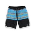 thumbnail image 1 of Quiksilver Rebuff 20' Swim Bottom Board Shorts para Hombre, Azul, 40 Quiksilver Pantalones cortos, 1 of 2
