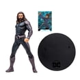thumbnail image 2 of Estatua McFarlane Spi Master Aquaman 12 Pulgadas Traje de Sigilo, 2 of 4