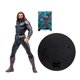 thumbnail image 2 of Estatua McFarlane Spi Master Aquaman 12 Pulgadas Traje de Sigilo, 2 of 4