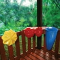 thumbnail image 5 of Swing-N-Slide Outdoor Rhythm Band Music kit for Playsets (3-piece), 5 of 7