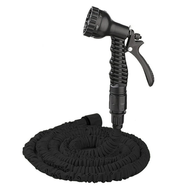 Tubería de agua telescópica Tubo interior de látex Manguera de agua de plástico Tubería de pistola de agua Manguera de agua para el hogar Tubo interior de látex Pistola de ANGGREK Otros