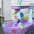 thumbnail image 4 of Step2 Rain Showers & Unicorns Water Table, 4 of 9