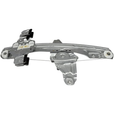 Dorman OE Replacement Power Window Regulator & Motor Assembly for Select Chevrolet Volt 2011-2015