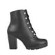 thumbnail image 2 of BOTINES CASUALES PARA DAMA STYLO 2100 SIMIPIEL NEGRO Stylo  2100, 2 of 4