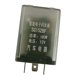thumbnail image 2 of Retransmisión Del Interruptor Intermitente De La Luz De La Vuelta Del Coche LED De DC12V 160W 3Pin Con El Zumbador Para El Camión Del Coche Baoblaze Relé electrónico intermitente de 3 pines, 2 of 3