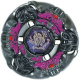 Beyblade Bb 80 Takara Tomy Gravity Perseus Destroyer AD145WD Beyblade Metal BB80 – New In Box Beyblade Destroyer Magic Wheel - Foto 3