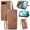 Brown, variant on For Google Pixel 9A 6.3 inch Case, Wallet for Women Men, Durable PU Leather Magnetic Flip Lanyard Strap Wristlet Zipper Card Holder Wallet Phone Case for Google Pixel 9A