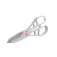 thumbnail image 2 of Malco M12N Tijera para Corte Recto de Aluminio de 12 pulgadas, 2 of 6