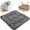 as show, variant on Heated Seat Cushion, 2024 New Seat Warmer for Office Chair, Heated Chair Pad, Office Chair Heating Pad, Ffice Chair Cushions Butt Pillow for Long Sitting, Heated Car Seat Cushion 18*18In