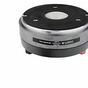 PRV AUDIO 1 Exit Bolt-on Driver D230Ti-B 60 Watts 8 Ohm, Pro Audio Titanium Compression Driver for Replacement for Pro Audio Systems Single