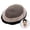 Straight Color 1 120%, variant on Men Toupee Durable Male Hair Prosthesis Fine Mono Top and NPU Perimeter Hair Toupee Natural Human Hair Replacement System Unit Man Hairpiece