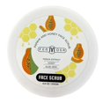 thumbnail image 2 of Fermosa Papaya & Honey Facial Scrub - Skin Cleansing Exfoliator & Skin Exfoliating Scrub for Blackhead, Acne & Dark Spot Control, Hydrating & Nourishing, For All Skin Types- - 6.8oz/200g, 2 of 5