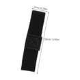 thumbnail image 2 of RENACLIPY 4Ud Elásticas Negras Para Sujetar De Resistentes Y Fáciles De Usar, 2 of 6
