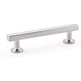 thumbnail image 1 of Satin Nickel Pull 86454US15, 1 of 6