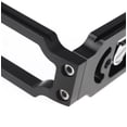 thumbnail image 1 of Mistaha Universel MPU100 Quick Release L Support de Plaque pour Appareil Photo Benro Arca Suisse, 1 of 8