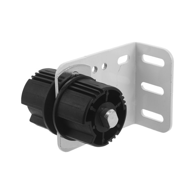 OHOIOLLA 1Jgo Base De Soporte Central Para Motor Tubular De Roller Con Estabilidad