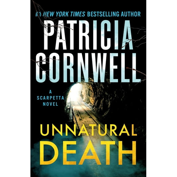 Pre-Owned Unnatural Death: A Scarpetta Novel (Paperback) 1538743183 9781538743188